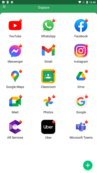 Gspace最新版