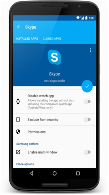 App Cloner