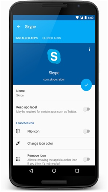 App Cloner