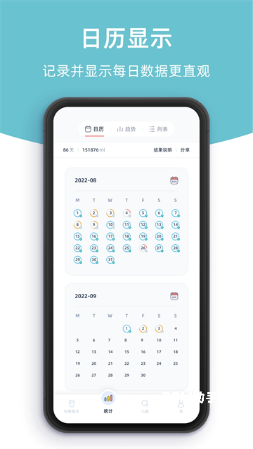 柠檬喝水