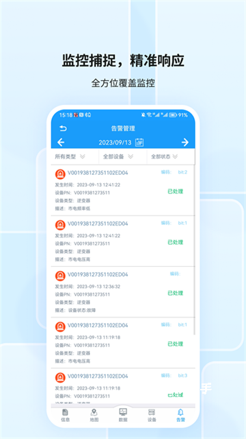 护光者