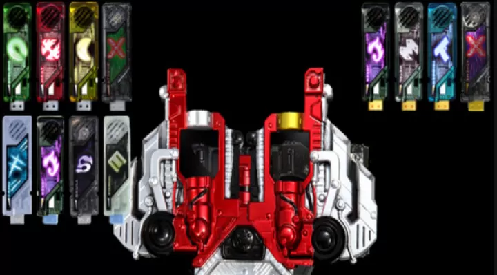 假面骑士W变身模拟器_https://m.romzhushou.com_模拟经营_第1张