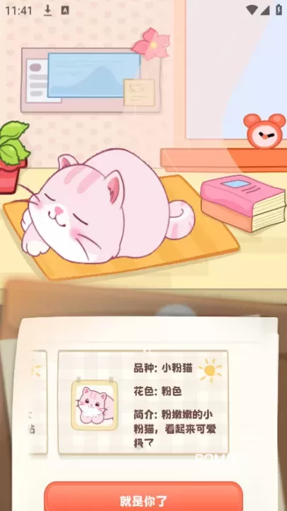 桌面喵app_https://m.romzhushou.com_生活休闲_第2张