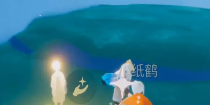 光遇云野有哪些地方有光之子