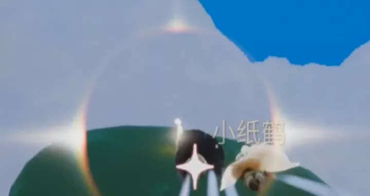 光遇云野有哪些地方有光之子_https://m.romzhushou.com_游戏资讯_第2张