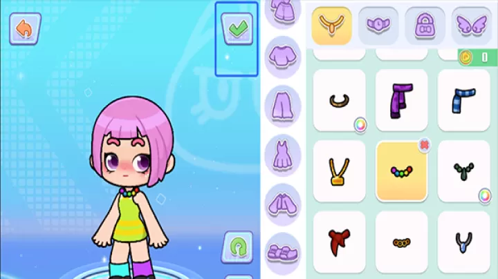 奇妙创意世界(Game World)_https://m.romzhushou.com_休闲益智_第3张
