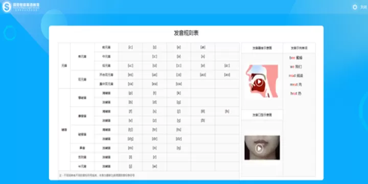 顺势智能英语平台_https://m.romzhushou.com_学习办公_第6张