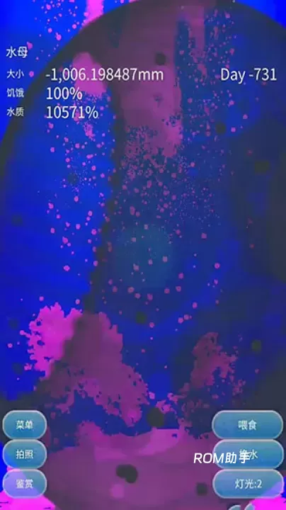养育水母的治愈游戏_https://m.romzhushou.com_休闲益智_第2张
