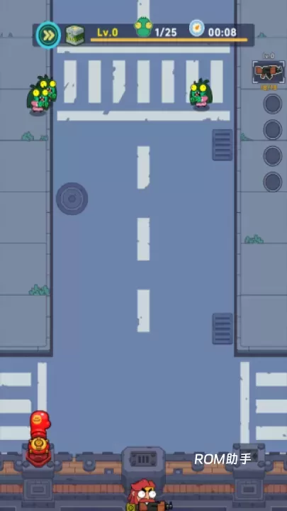 差不多僵尸_https://m.romzhushou.com_模拟经营_第2张