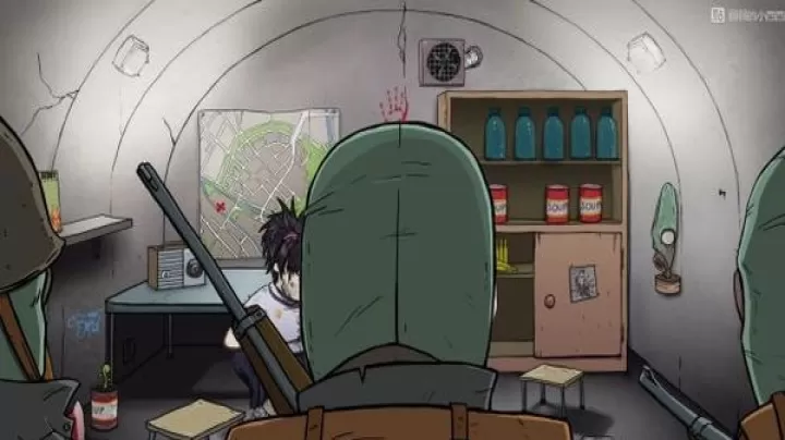 60秒生存避难所_https://m.romzhushou.com_动作冒险_第2张