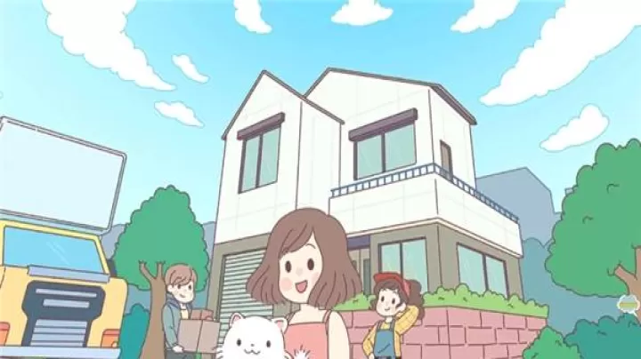 女朋友的恋爱小屋_https://m.romzhushou.com_角色扮演_第1张