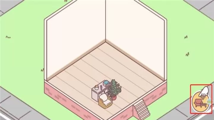 女朋友的恋爱小屋_https://m.romzhushou.com_角色扮演_第10张