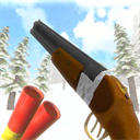 冬季森林生存(WinterCraft)