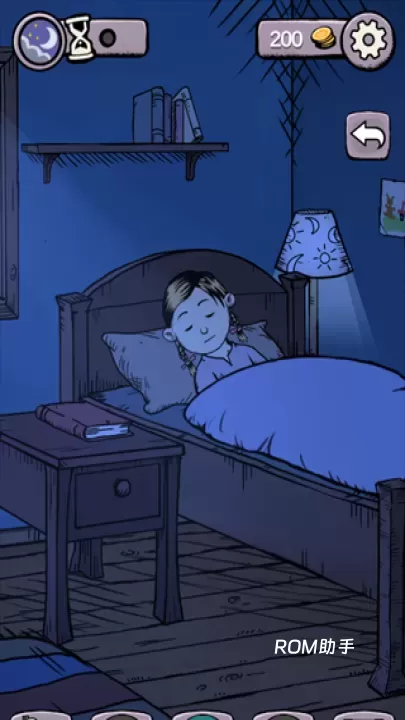 我的孩子生命之源中文版_https://m.romzhushou.com_模拟经营_第7张