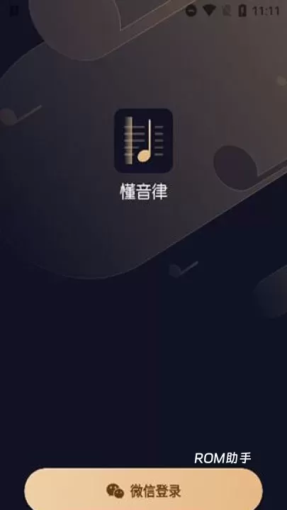 懂音律_https://m.romzhushou.com_学习办公_第1张