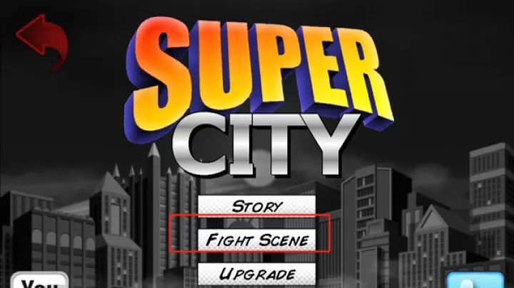 超级城市英雄卡(Super Sim)_https://m.romzhushou.com_动作冒险_第1张