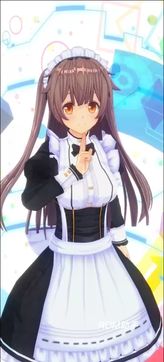 定制虚拟偶像_https://m.romzhushou.com_生活休闲_第8张