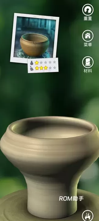 一起玩陶艺手游_https://m.romzhushou.com_生活休闲_第2张