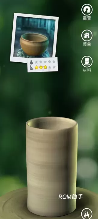 一起玩陶艺手游_https://m.romzhushou.com_生活休闲_第1张