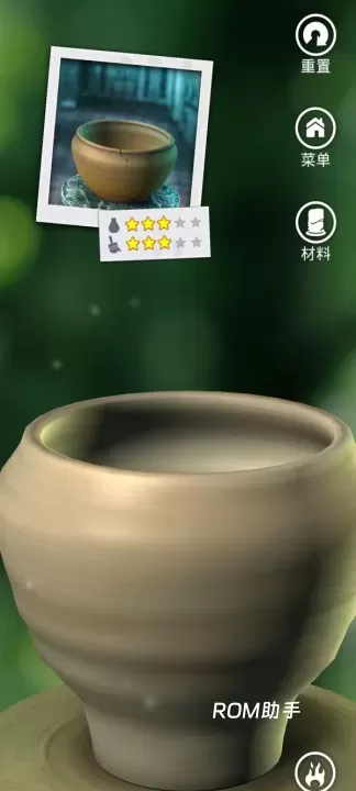 一起玩陶艺手游_https://m.romzhushou.com_生活休闲_第3张