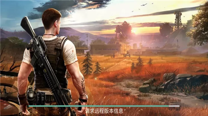 生存小队_https://m.romzhushou.com_飞行射击_第1张