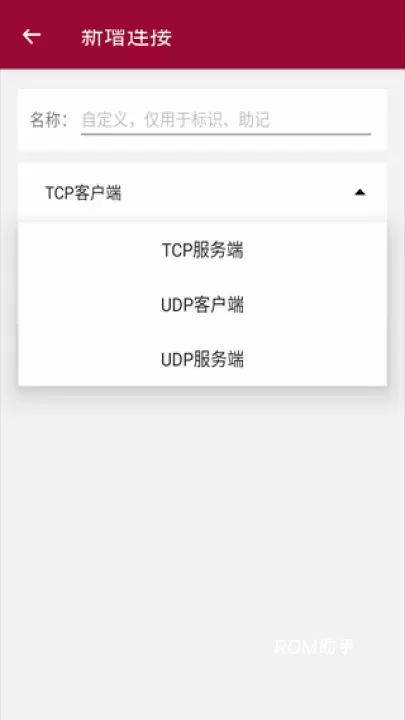 网络调试助手_https://m.romzhushou.com_系统工具_第10张