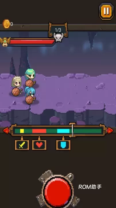 英雄的铁匠最新版_https://m.romzhushou.com_模拟经营_第5张