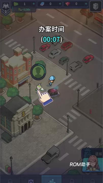 警局模拟器官方版_https://m.romzhushou.com_模拟经营_第6张