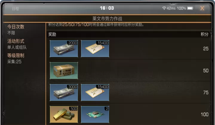 明日之后莱文市特殊道具，藏着哪些惊喜？_https://m.romzhushou.com_游戏攻略_第2张