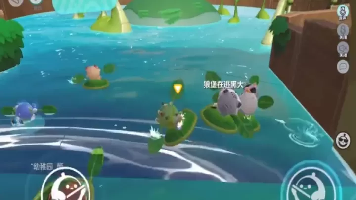 “蛋仔派对中的划船玩法模式怎么找？”_https://m.romzhushou.com_游戏攻略_第2张