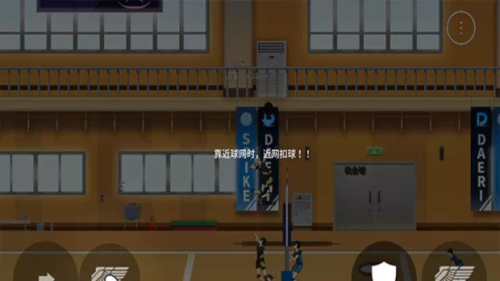 排球故事_https://m.romzhushou.com_体育竞技_第5张