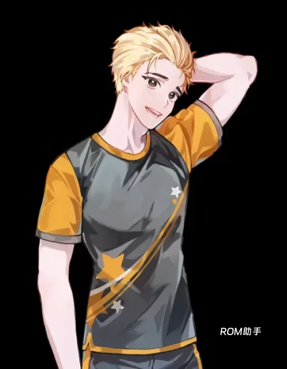 排球故事_https://m.romzhushou.com_体育竞技_第11张