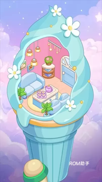 小小的天堂_https://m.romzhushou.com_休闲益智_第5张